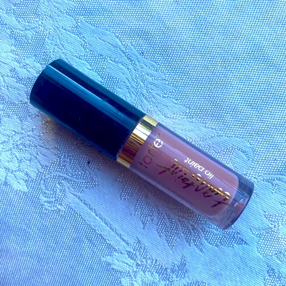 NWOT Tarte set of 3. Lip crème, lip paint and full size liquid eyeliner. - Picture 4 of 4